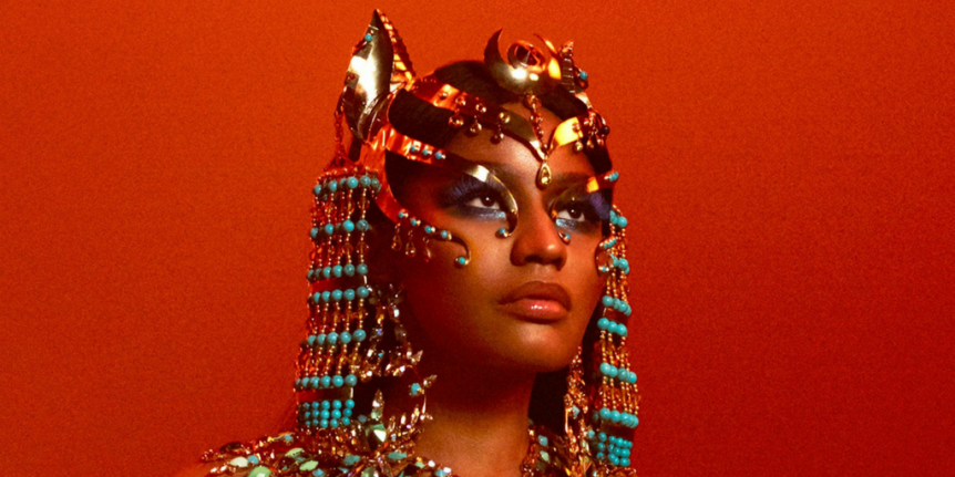 ‘Queen’: o álbum mais maduro de Nicki Minaj